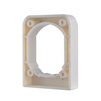 Mounting Flange 20mm For Outlet/Inlet