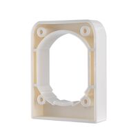 Mounting Flange 20mm For Outlet/Inlet