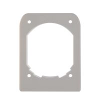 Mounting Flange 13mm For Outlet/Inlet Caravan