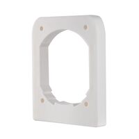 Mounting Flange 13mm For Outlet/Inlet Caravan