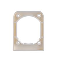 Mounting Flange 13mm For Outlet/Inlet Caravan