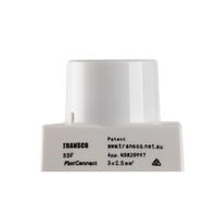 Surface Socket Transfast Fast Wiring 2.5mm2