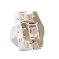 Surface Socket Transfast Fast Wiring 2.5mm2