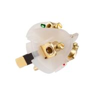 Extension Plug 3 Pin 10A