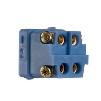 Double Pole Switch 20 Amp