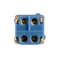 Double Pole Switch 20 Amp