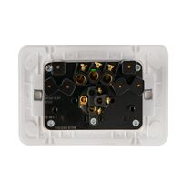 Power Point Double Extra Switch Wafer