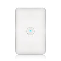 Switch 1 Gang 10 Amp Slim Elite