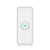 Architrave Switch 1 Gang 10 Amp Slim Elite