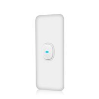 Architrave Switch 1 Gang 10 Amp Slim Elite