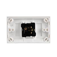 Large Dolly Switch 1 Gang