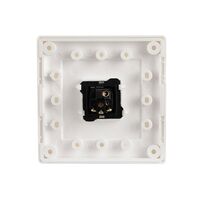 Switch 1 Gang Large Dolly Large Format