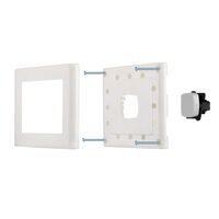 Switch 1 Gang Large Dolly Large Format