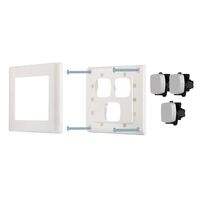 Switch 3 Gang Large Dolly Large Format