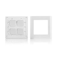 Switch 4 Gang Large Dolly Large Format