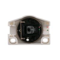 Surface Socket Transfast Fast Wiring 1.5mm2