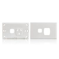 Power Point Single 10 Amp Powerclip