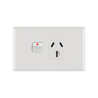 Power Point Single 20 Amp