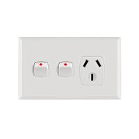 Power Point Single Extra Switch