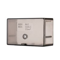 Neutral Link 10 Hole