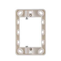 Mounting Flange 10mm Wafer