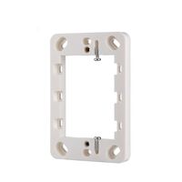 Mounting Flange 10mm Wafer