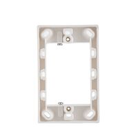 Mounting Flange 16mm