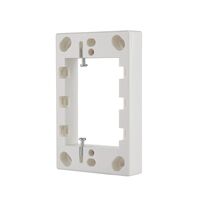 Mounting Flange 20mm