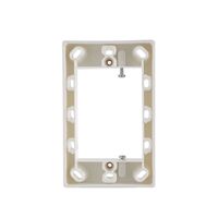 Mounting Flange 20mm