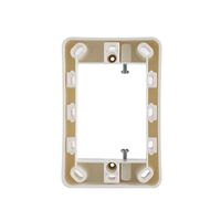 Mounting Flange 30mm Wafer