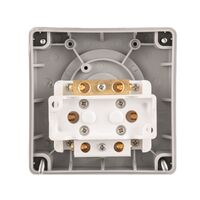 Isolation Switch 3 Pole 40A IP66