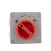 Isolation Switch 3 Pole 40A IP66