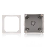 Isolation Switch 1 Pole 10A IP66