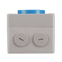 Isolation Switch 1 Pole 20A IP66