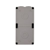 Isolator 4 Pin Combination 10A IP66