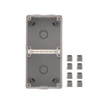 Isolator 5 Pin Combination 10A IP66