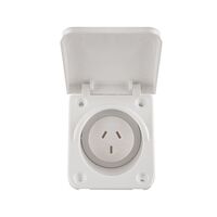 Socket Outlet 10A
