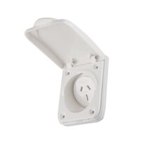 Socket Outlet 15A
