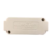 Meter Link Active 165A 13 Hole 50mm Cable