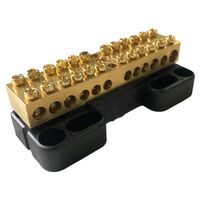 Neutral Link 18 Hole