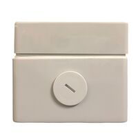 Three Phase Outlet Socket 4 Pin 20A IP66