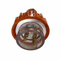 IP66 Plug 4 Pin 10A