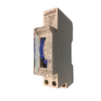 ANALOGUE 24H 1MOD TIMER 16A - SUL180A