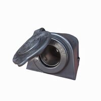 Cigarette Lighter Socket 12V Black