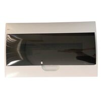 Switch Board 18 Pole Neutral/Earth Link