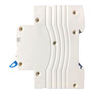RCD/MCB Combination 25A 4.5KA Single Module