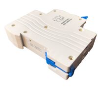 RCD/MCB Combination 20A 4.5KA Single Module