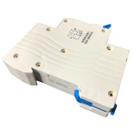 RCD/MCB Combination 25A 4.5KA Single Module