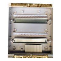 Switch Board 24 Way Neutral/Earth Link