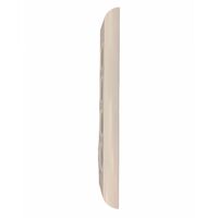 Architrave Switch 4 Gang Body Cover